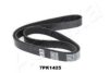 NISSA 11720D8800 V-Ribbed Belts